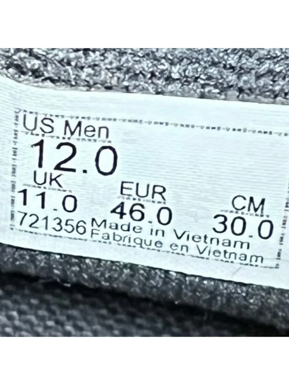 Vans please review